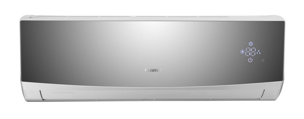 Duvar Tipi İç Ünite (Siyah LOMO)